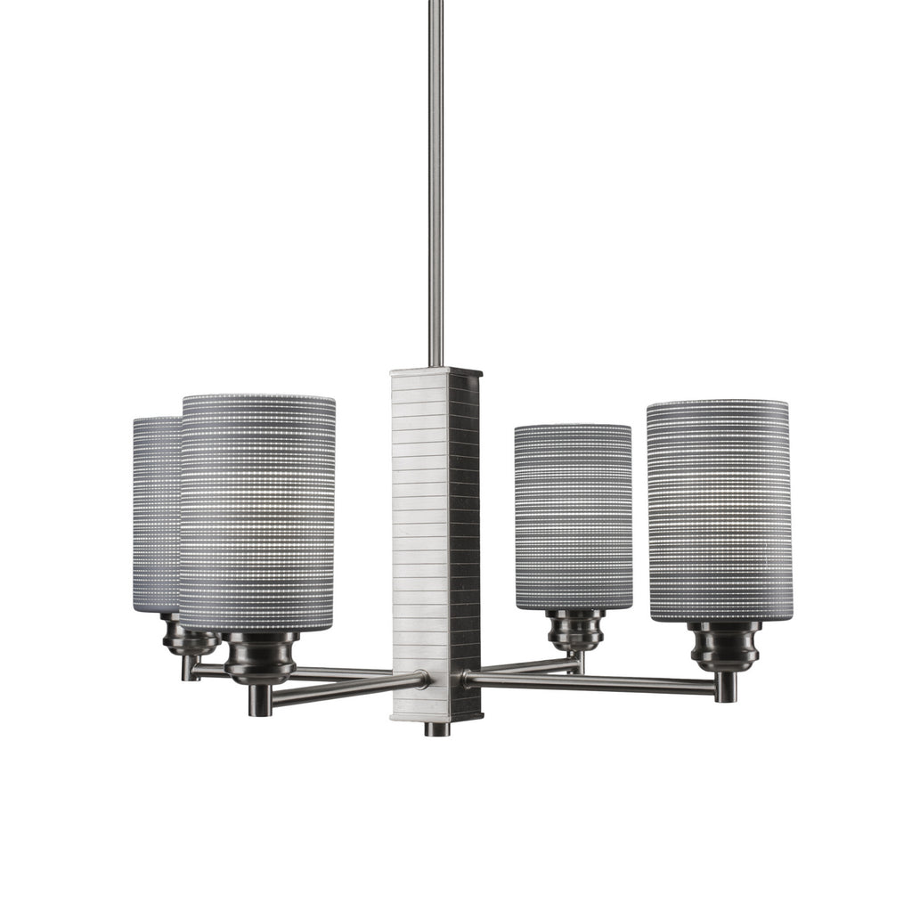 Toltec LightingHome| 1154-BN-4062
