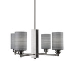 Toltec LightingHome| 1154-BN-4062