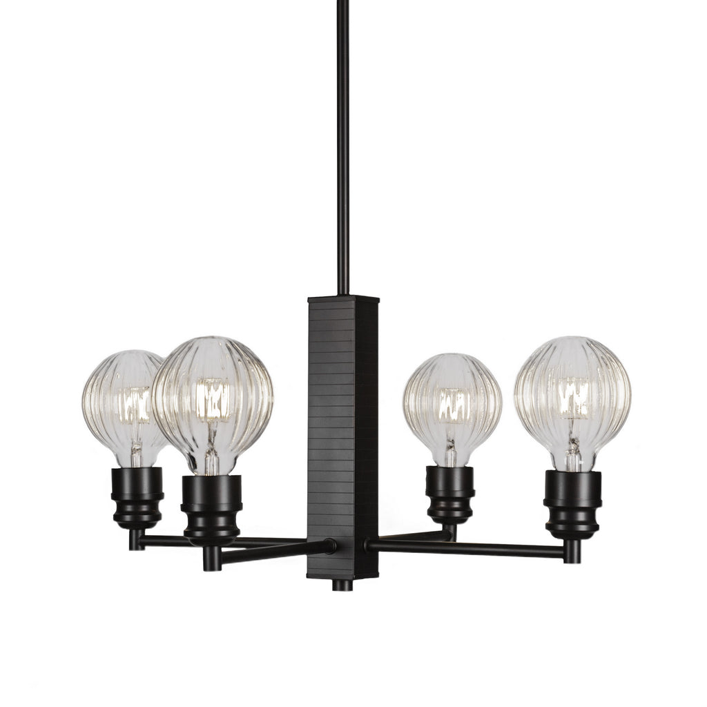 Toltec LightingHome| 1154-ES-LED45C
