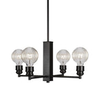 Toltec LightingHome| 1154-ES-LED45C