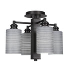 Toltec LightingHome| 1157-ES-4062