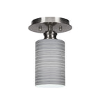 Toltec LightingHome| 1160-BN-4062