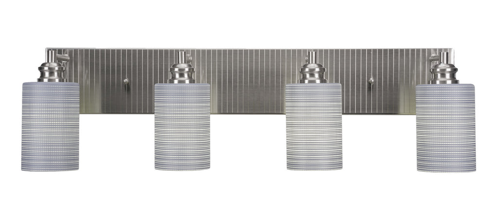 Toltec LightingHome| 1164-BN-4062