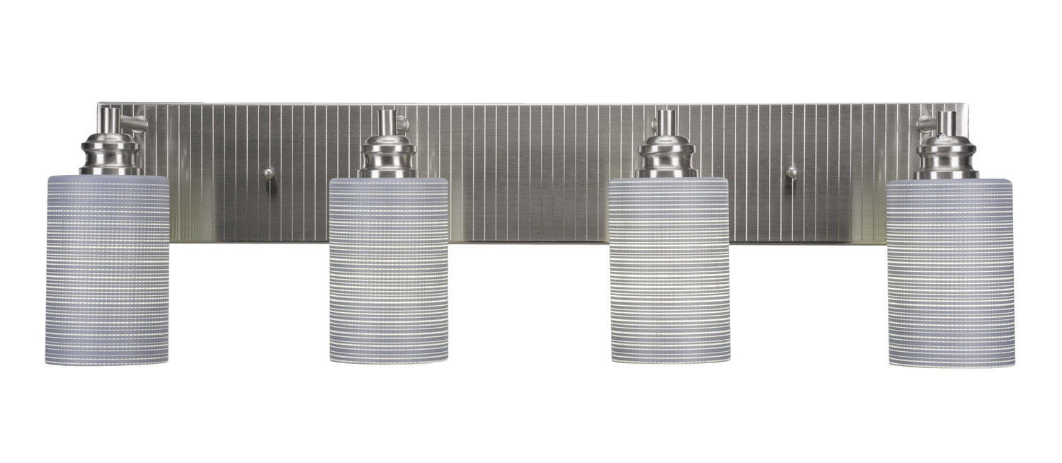 Toltec LightingHome| 1164-BN-4062