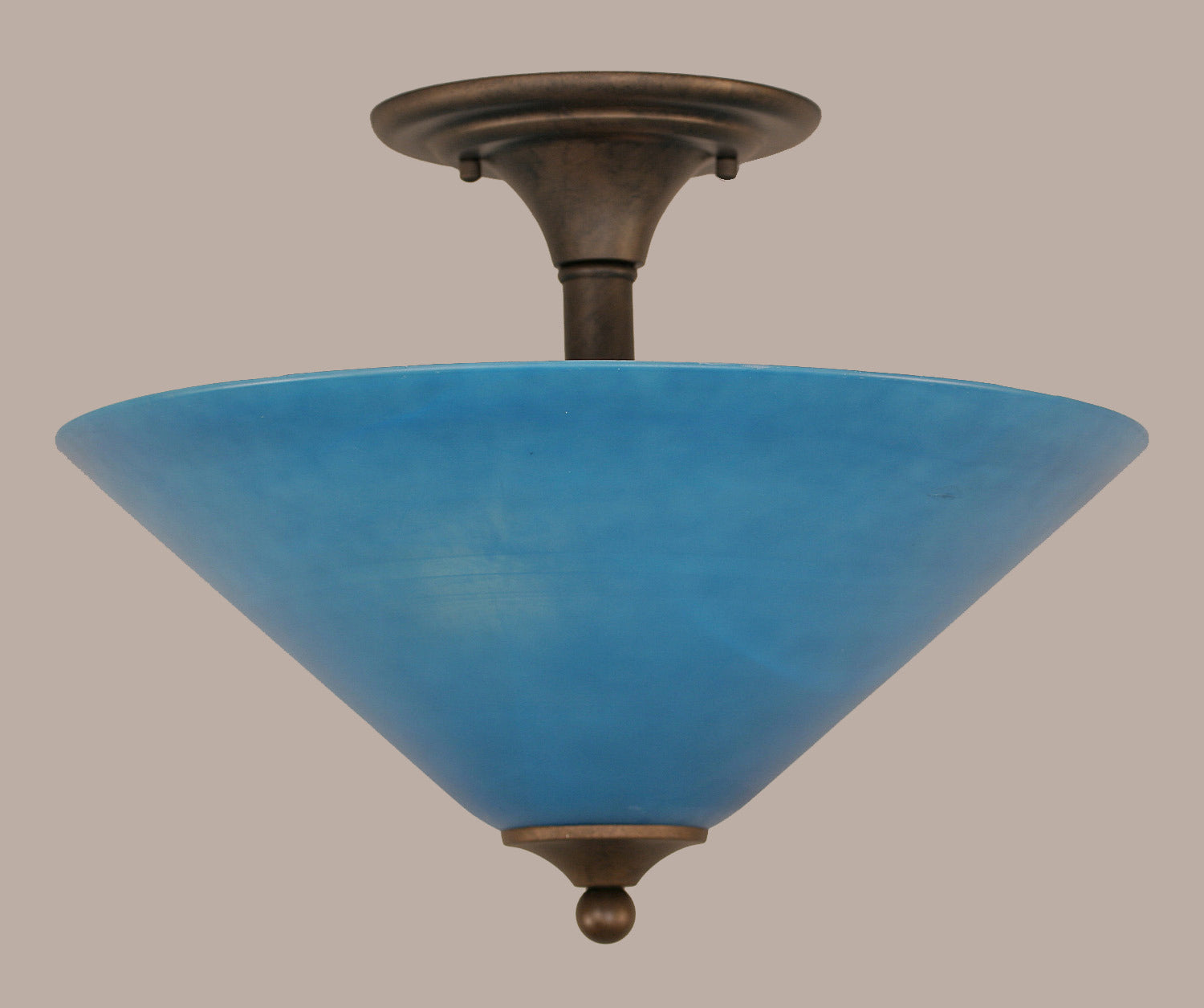 Toltec LightingHome| 121-BRZ-415