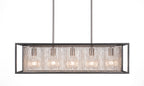 Toltec LightingHome| 1335-MBBN-LED45C