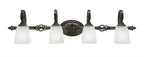 Toltec LightingHome| 164-DG-460