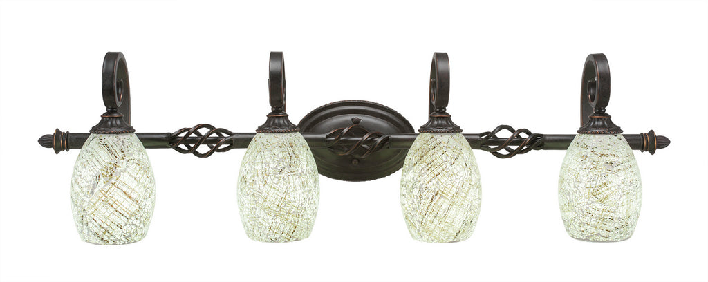 Toltec LightingHome| 164-DG-5054