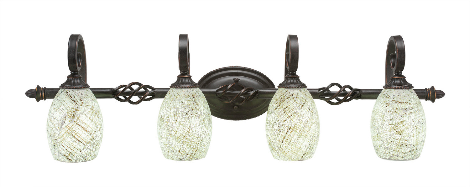 Toltec LightingHome| 164-DG-5054