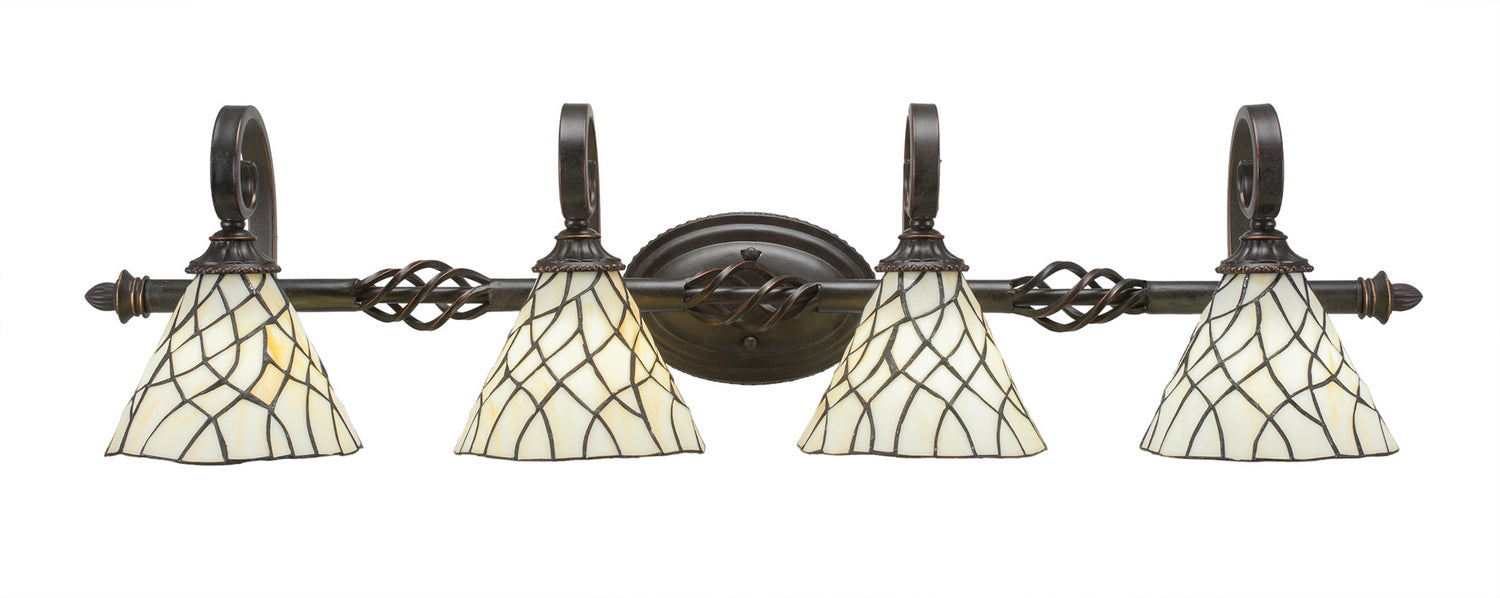 Toltec LightingHome| 164-DG-9115