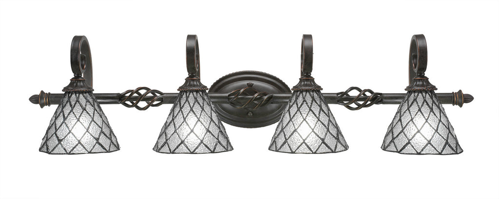 Toltec LightingHome| 164-DG-9185
