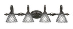 Toltec LightingHome| 164-DG-9185