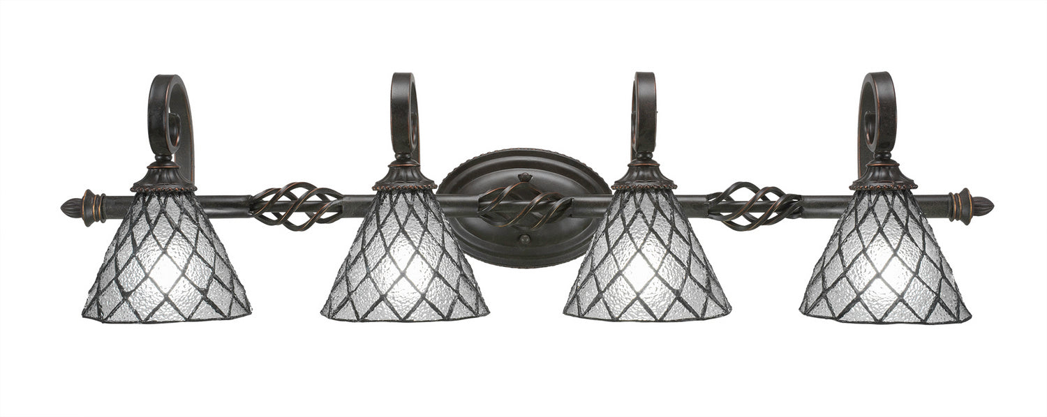 Toltec LightingHome| 164-DG-9185