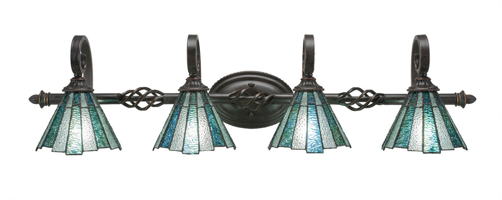 Toltec LightingHome| 164-DG-9325