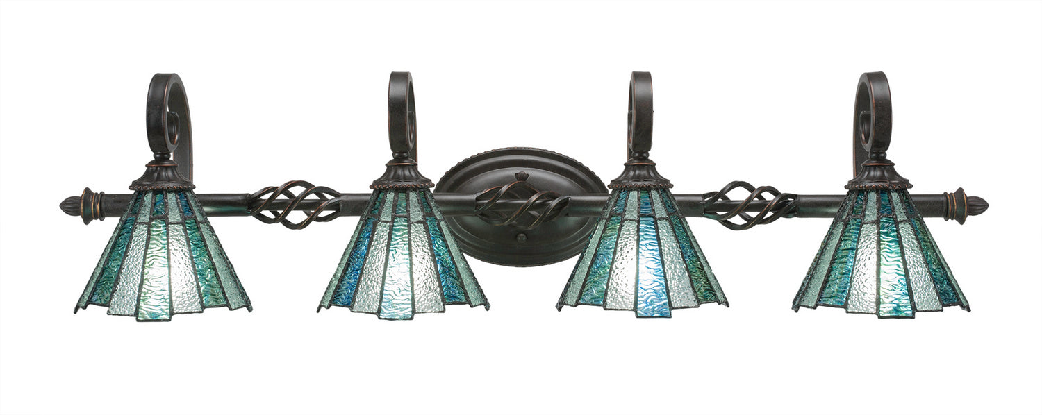 Toltec LightingHome| 164-DG-9325