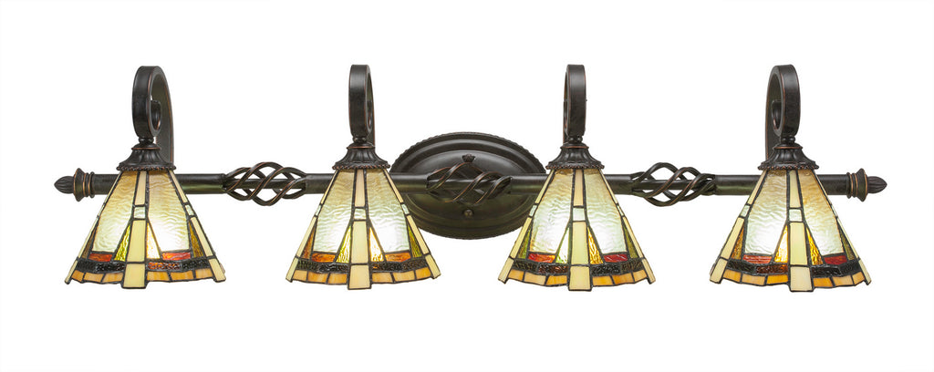 Toltec LightingHome| 164-DG-9345