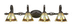 Toltec LightingHome| 164-DG-9345