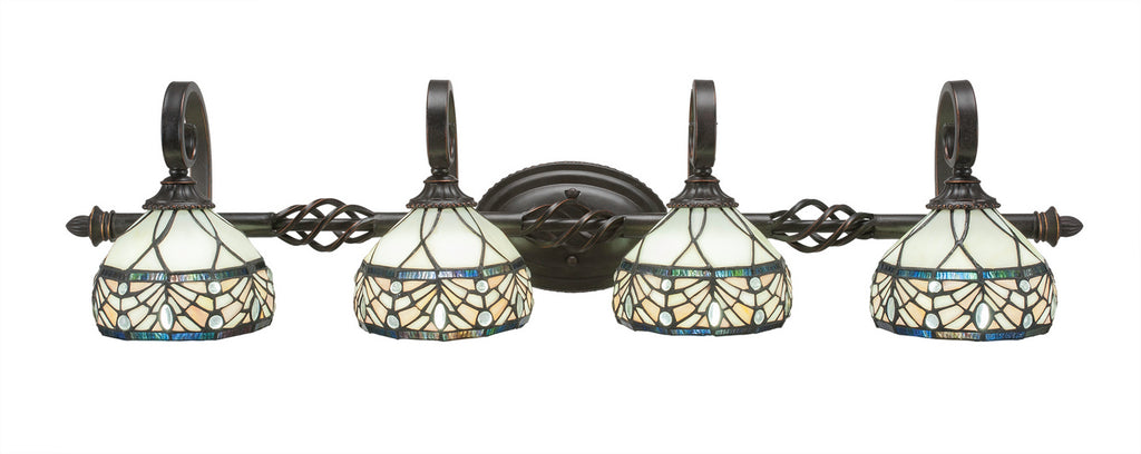 Toltec LightingHome| 164-DG-9485