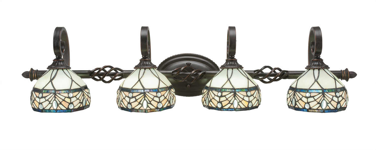 Toltec LightingHome| 164-DG-9485