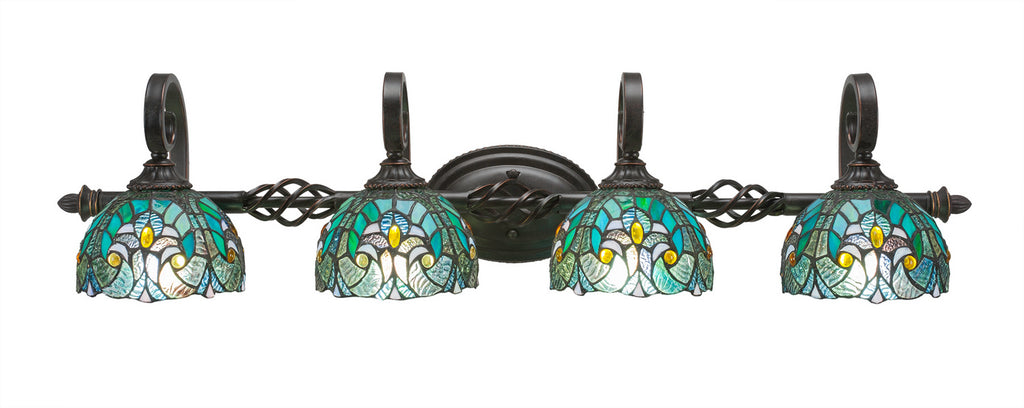 Toltec LightingHome| 164-DG-9925