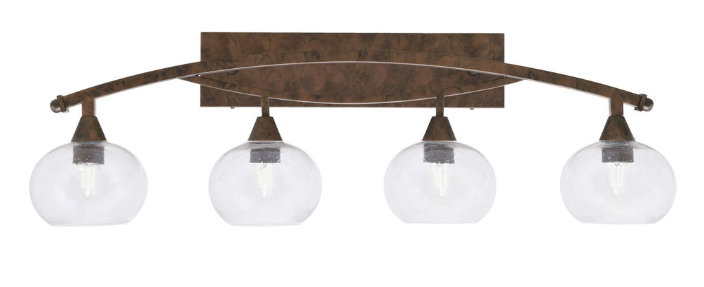 Toltec LightingHome| 174-BRZ-202