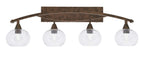 Toltec LightingHome| 174-BRZ-202