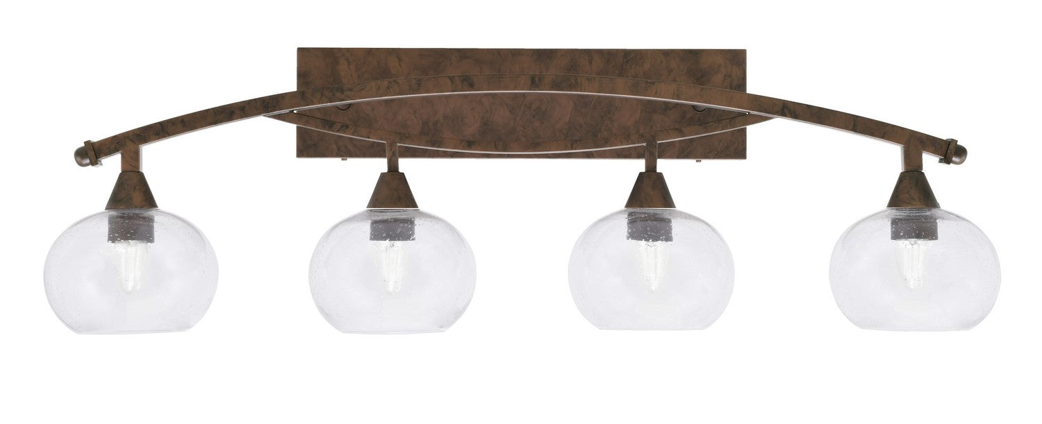Toltec LightingHome| 174-BRZ-202