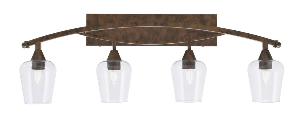 Toltec LightingHome| 174-BRZ-210