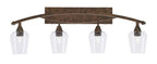Toltec LightingHome| 174-BRZ-210