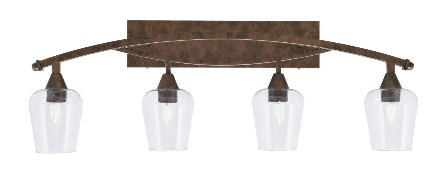 Toltec LightingHome| 174-BRZ-210