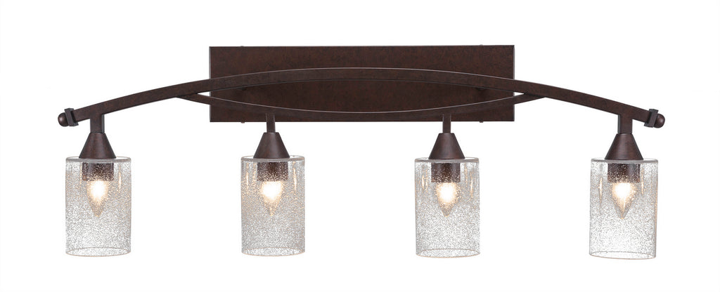 Toltec LightingHome| 174-BRZ-300