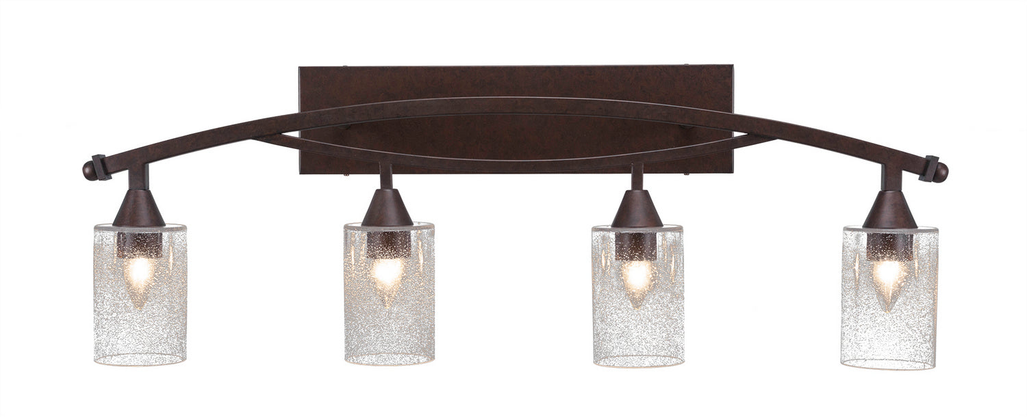 Toltec LightingHome| 174-BRZ-300