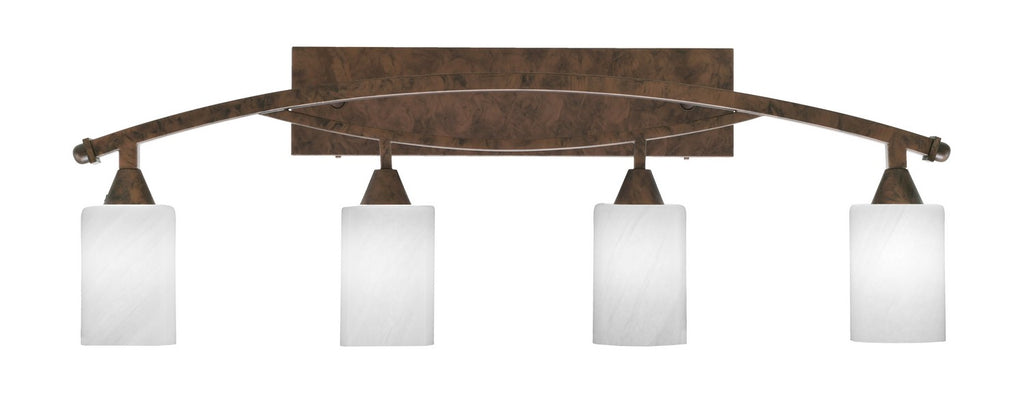 Toltec LightingHome| 174-BRZ-3001
