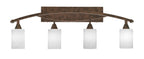 Toltec LightingHome| 174-BRZ-3001