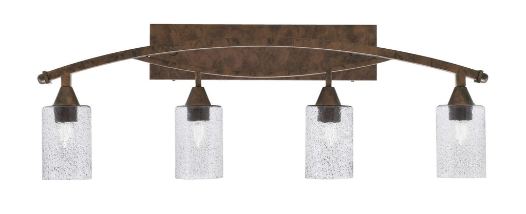 Toltec LightingHome| 174-BRZ-3002