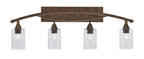 Toltec LightingHome| 174-BRZ-3002