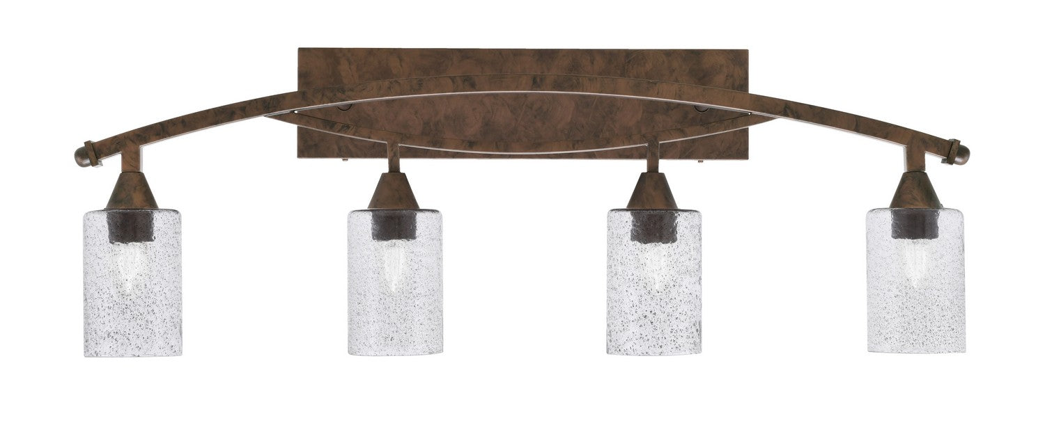 Toltec LightingHome| 174-BRZ-3002