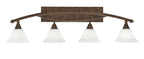 Toltec LightingHome| 174-BRZ-311