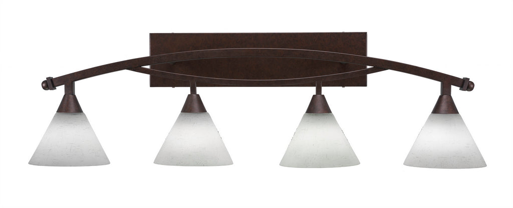 Toltec LightingHome| 174-BRZ-312