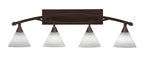 Toltec LightingHome| 174-BRZ-312