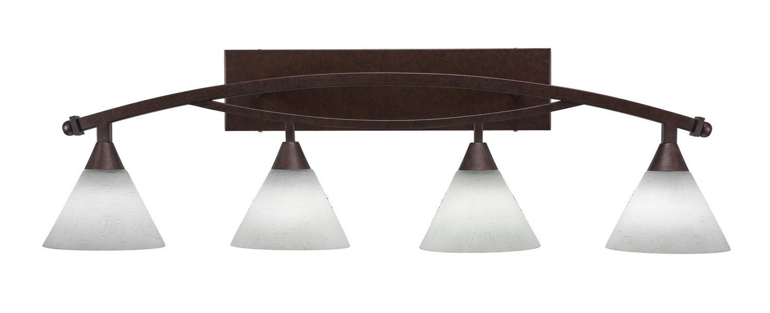 Toltec LightingHome| 174-BRZ-312