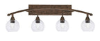 Toltec LightingHome| 174-BRZ-4100