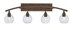 Toltec LightingHome| 174-BRZ-4102