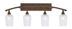 Toltec LightingHome| 174-BRZ-4250