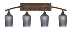 Toltec LightingHome| 174-BRZ-4252