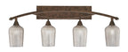 Toltec LightingHome| 174-BRZ-4253