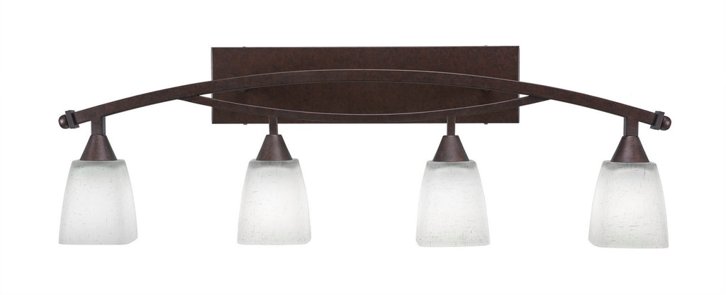 Toltec LightingHome| 174-BRZ-460