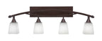 Toltec LightingHome| 174-BRZ-460
