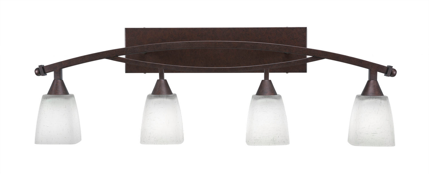 Toltec LightingHome| 174-BRZ-460