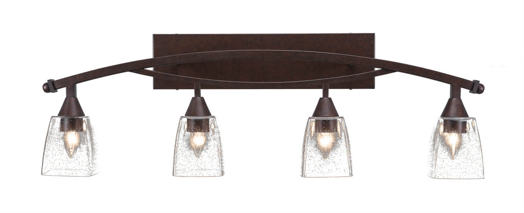 Toltec LightingHome| 174-BRZ-461